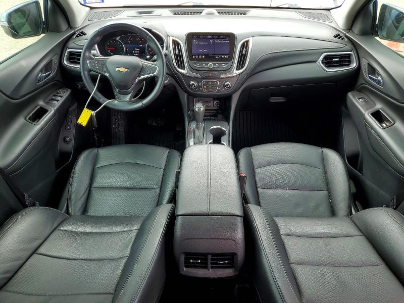 Aukcja sprzedaży 2020 Chevrolet Equinox, vin: 2GNAXNEV9L6231015, numer aukcji: 50592286