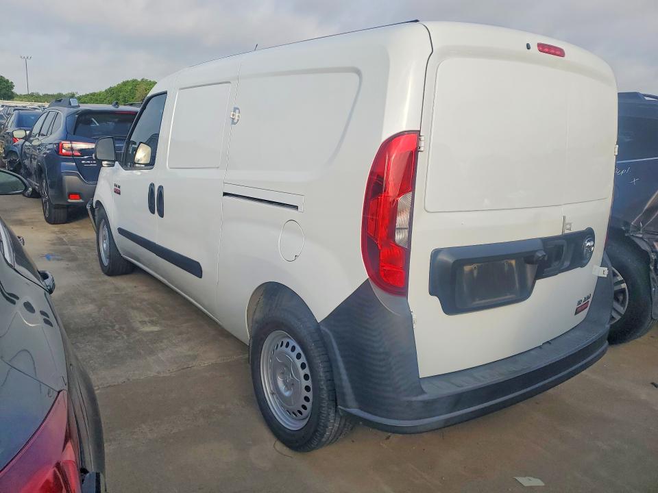 Aukcja sprzedaży 2021 Ram Promaster City, vin: ZFBHRFABXM6U12055, numer aukcji: 48603016