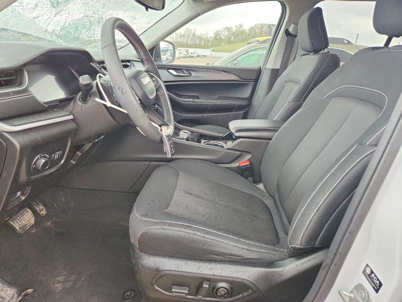 Продаж на аукціоні авто 2023 Jeep Grand Cherokee, vin: 1C4RJHAG1PC628978, номер лоту: 51775726