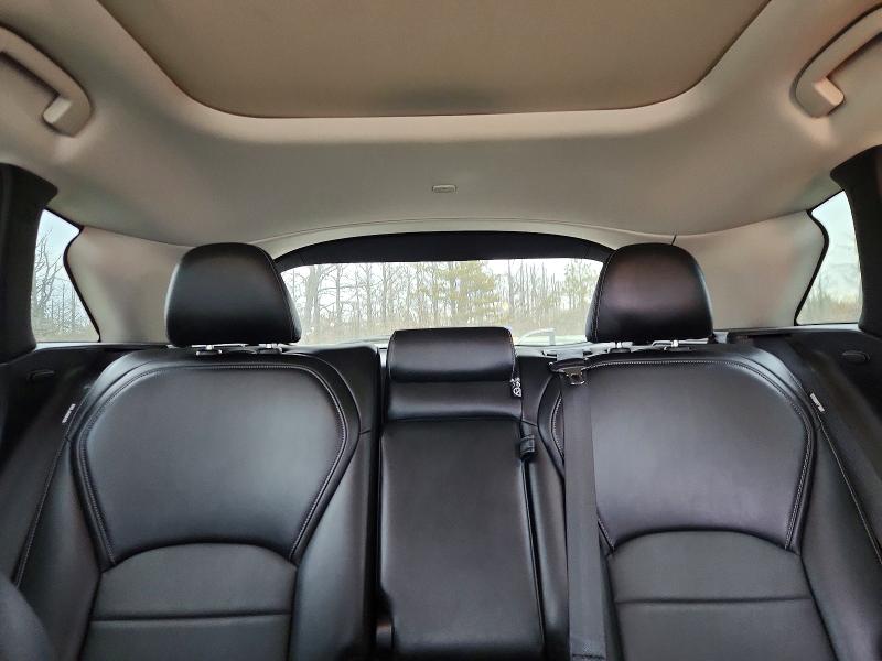 47801036 :رقم المزاد ، 3PCAJ5BB0MF120353 vin ، 2021 Infiniti Qx50 مزاد بيع