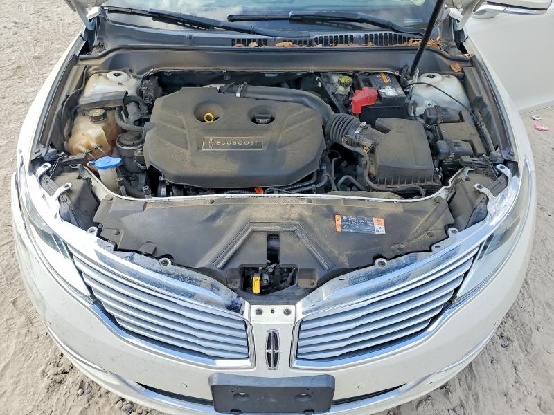 Aukcja sprzedaży 2013 Lincoln Mkz, vin: 3LN6L2G95DR818794, numer aukcji: 48578116