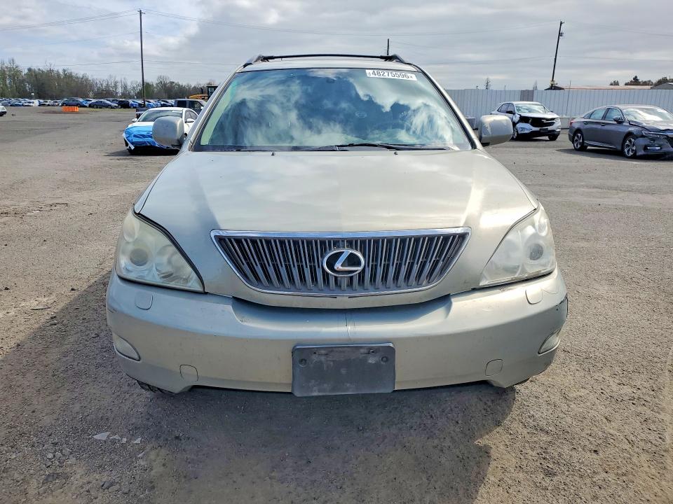Продажа на аукционе авто 2008 Lexus Rx 350, vin: 2T2HK31U88C078507, номер лота: 48275596