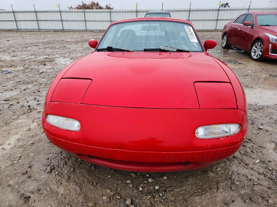 Продажа на аукционе авто 1995 Mazda Mx-5 Miata, vin: JM1NA353XS0615570, номер лота: 51603446