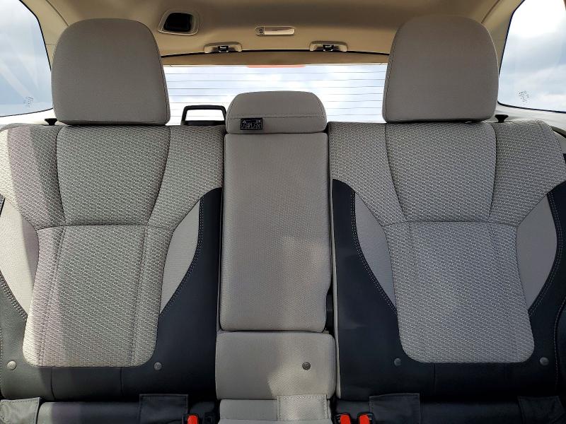 Aukcja sprzedaży 2024 Subaru Forester, vin: JF2SKADC4RH503219, numer aukcji: 51208706