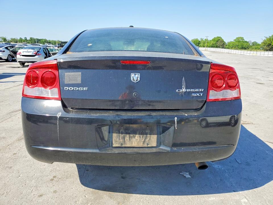 54071466 :رقم المزاد ، 2B3CA3CV4AH311965 vin ، 2010 Dodge Charger مزاد بيع