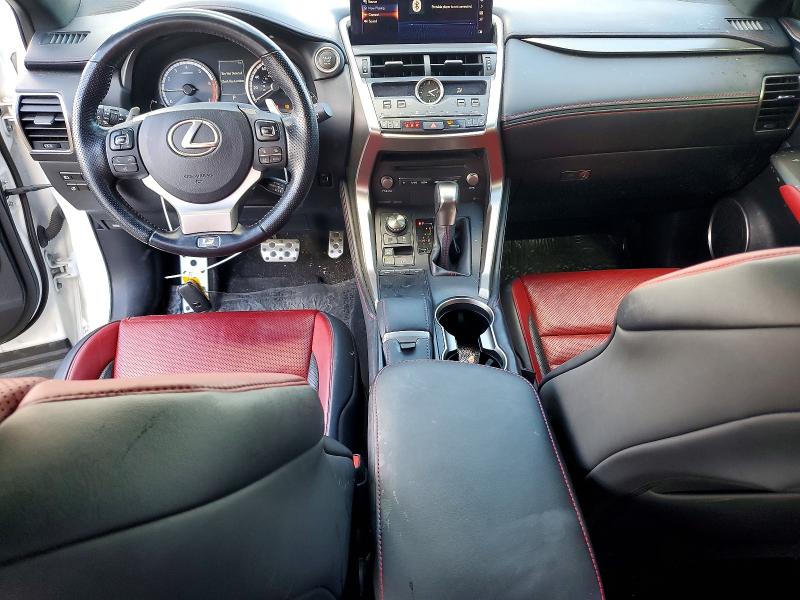 Продажа на аукционе авто 2020 Lexus Nx 300, vin: JTJSARDZ2L5006907, номер лота: 49072636