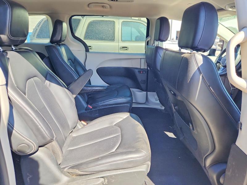 Продажа на аукционе авто 2023 Chrysler Pacifica, vin: 2C4RC1L75PR626219, номер лота: 48175166