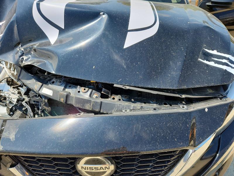 2022 Nissan Altima მანქანა იყიდება აუქციონზე, vin: 1N4BL4DV5NN334926, აუქციონის ნომერი: 50742816