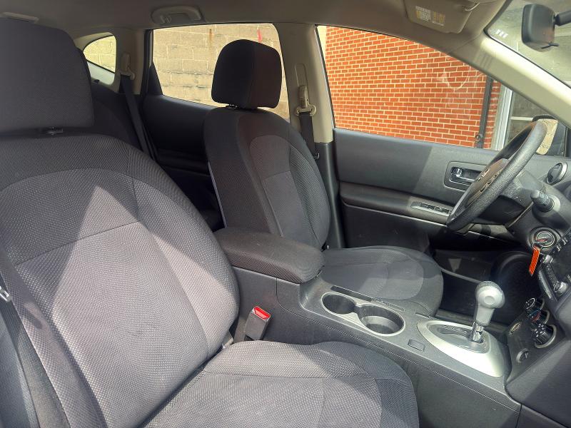52043576 :رقم المزاد ، JN8AS5MV7DW127837 vin ، 2013 Nissan Rogue مزاد بيع