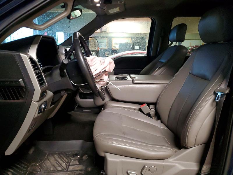 Aukcja sprzedaży 2018 Ford F150, vin: 1FTFW1EG9JFD11512, numer aukcji: 51133206