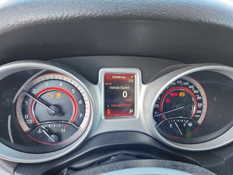 Продаж на аукціоні авто 2016 Dodge Journey, vin: 3C4PDCAB1GT122402, номер лоту: 48781806