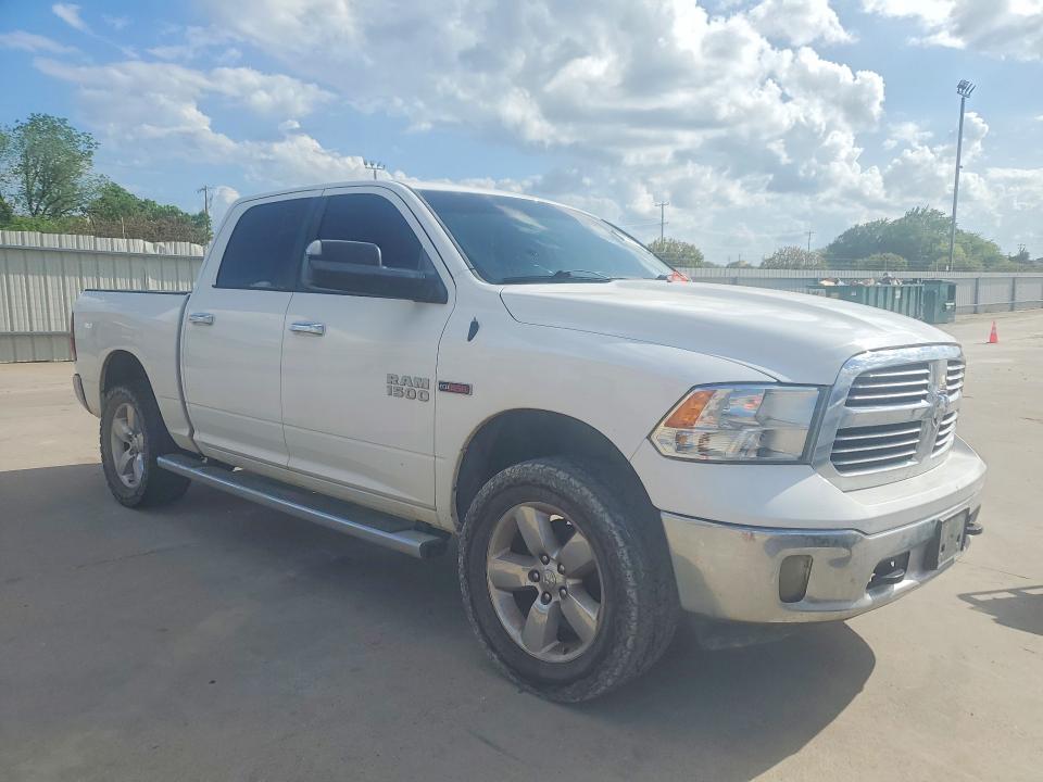 Aukcja sprzedaży 2015 Ram 1500, vin: 1C6RR7LM0FS699204, numer aukcji: 49585126