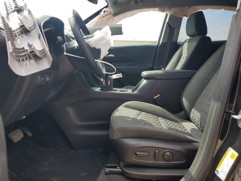Aukcja sprzedaży 2023 Chevrolet Equinox, vin: 3GNAXKEG3PL147192, numer aukcji: 49745306