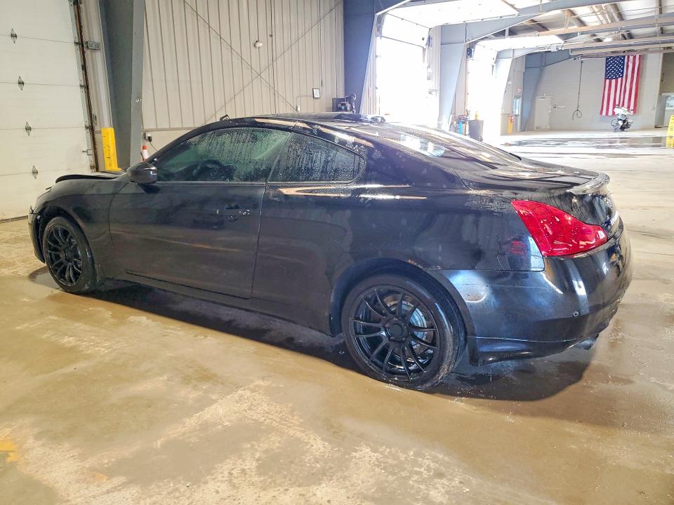 50578446 :رقم المزاد ، JN1CV6EL5AM152664 vin ، 2010 Infiniti G37 Coupe مزاد بيع