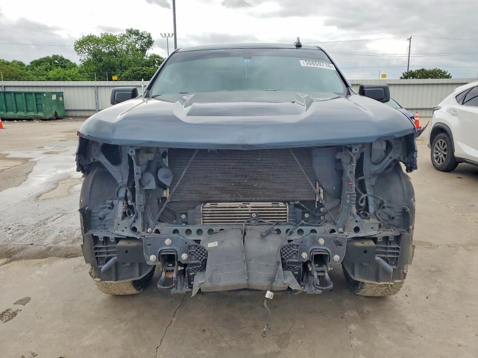 2021 Chevrolet Silverado მანქანა იყიდება აუქციონზე, vin: 3GCPWBEK3MG114367, აუქციონის ნომერი: 50859716