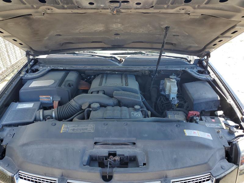 Продажа на аукционе авто 2009 Cadillac Escalade, vin: 1GYFC43579R191743, номер лота: 48280386