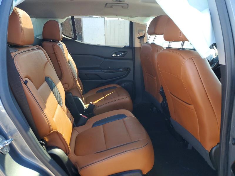 Aukcja sprzedaży 2020 Gmc Acadia, vin: 1GKKNLLS6LZ128384, numer aukcji: 49099486