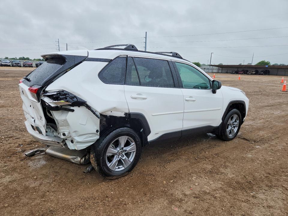 Продажа на аукционе авто 2025 Toyota Rav4, vin: 4T3LWRFVXSU173056, номер лота: 50938216