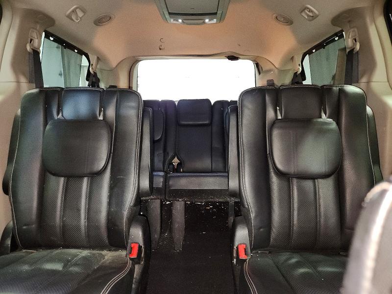 Aukcja sprzedaży 2013 Chrysler Town & Country, vin: 2C4RC1CG8DR803194, numer aukcji: 49800656