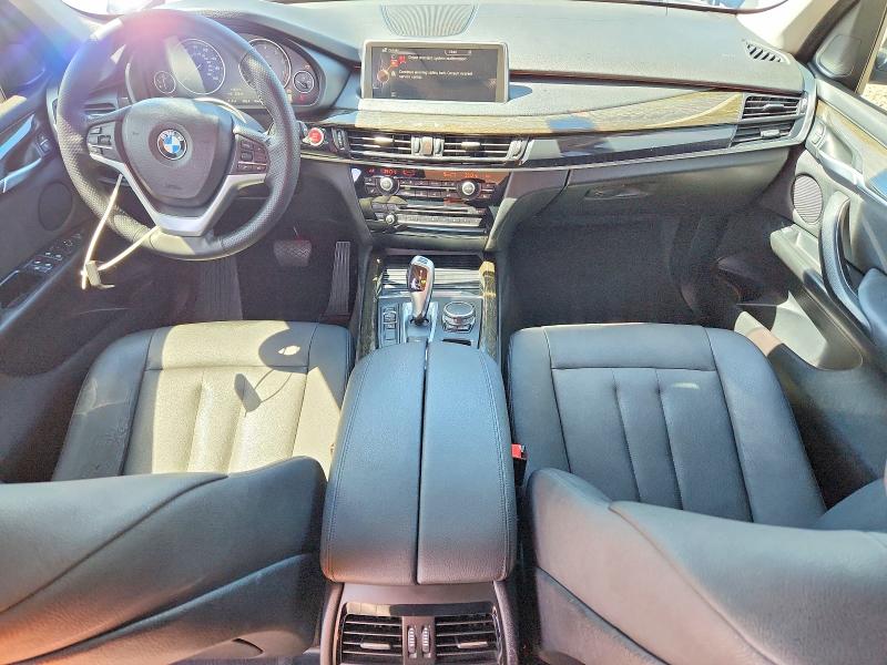 Продаж на аукціоні авто 2015 Bmw X5, vin: 5UXKR2C55F0H40123, номер лоту: 49029016