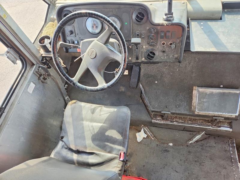 2006 Freightliner Chassis მანქანა იყიდება აუქციონზე, vin: 4UZAAPBW66CV95094, აუქციონის ნომერი: 51678416