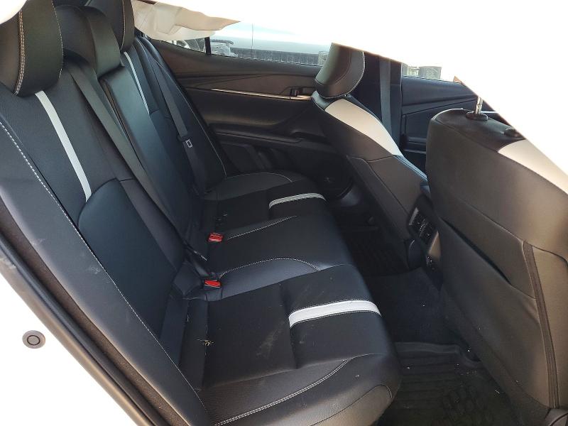 Продаж на аукціоні авто 2025 Toyota Camry, vin: 4T1DAACK5SU539514, номер лоту: 48668776