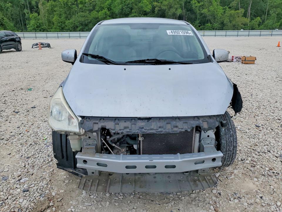 Aukcja sprzedaży 2017 Mitsubishi Mirage, vin: ML32F3FJ9HHF07717, numer aukcji: 49921096