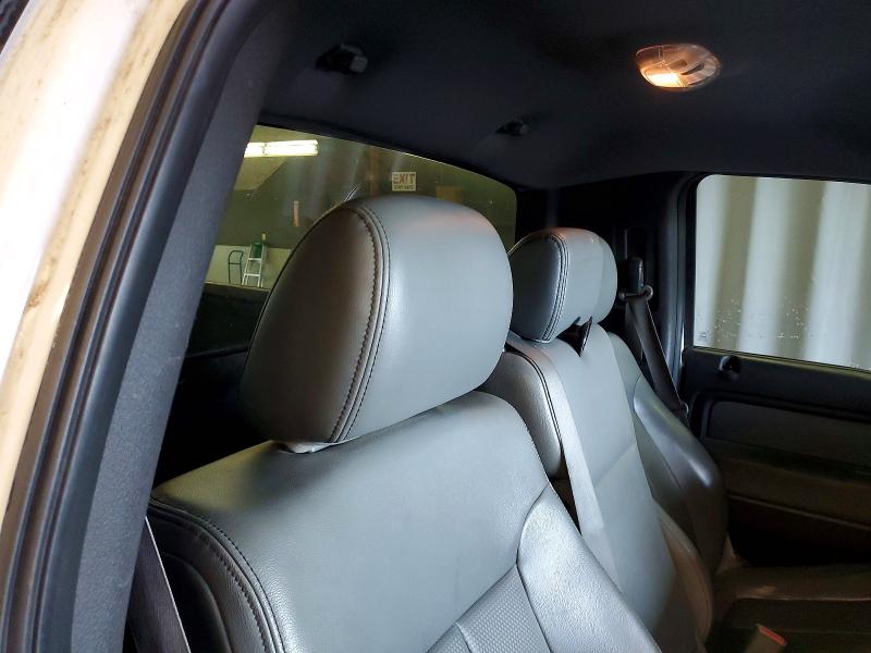 Продаж на аукціоні авто 2014 Ford F150, vin: 1FTNF1CF3EKF79992, номер лоту: 51771006