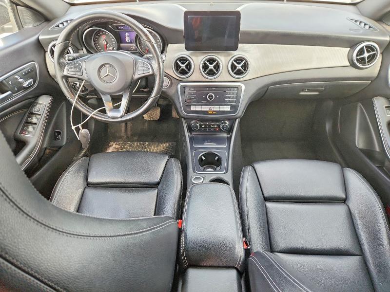 Aukcja sprzedaży 2017 Mercedes-benz Cla, vin: WDDSJ4GB2HN454274, numer aukcji: 49612966