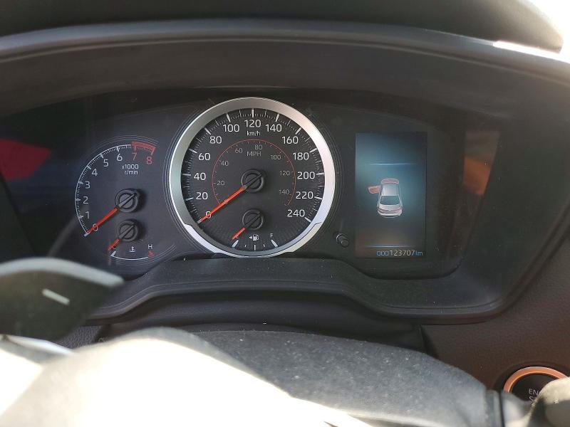 Aukcja sprzedaży 2020 Toyota Corolla, vin: 5YFB4RBE5LP053345, numer aukcji: 51138986