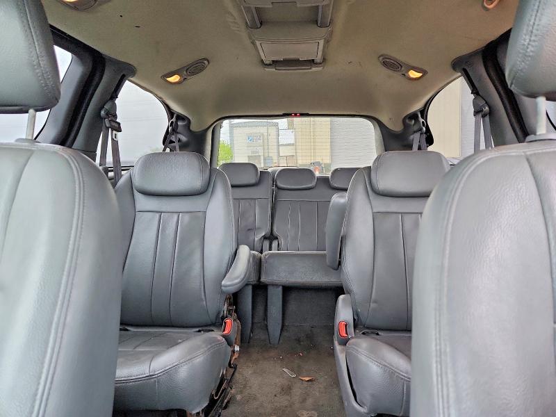 Aukcja sprzedaży 2005 Dodge Grand Caravan, vin: 2D8GP44L45R160242, numer aukcji: 50782366