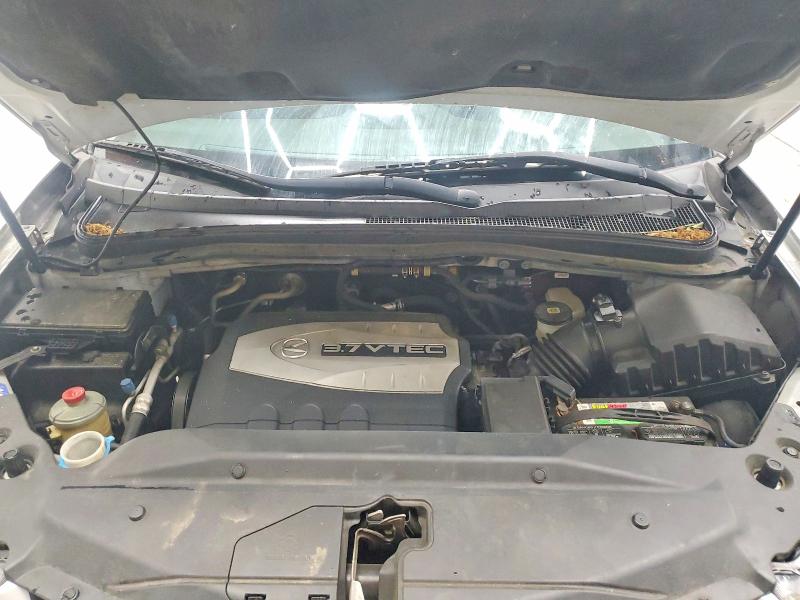 Продаж на аукціоні авто 2009 Acura Mdx, vin: 2HNYD28259H533795, номер лоту: 50959336