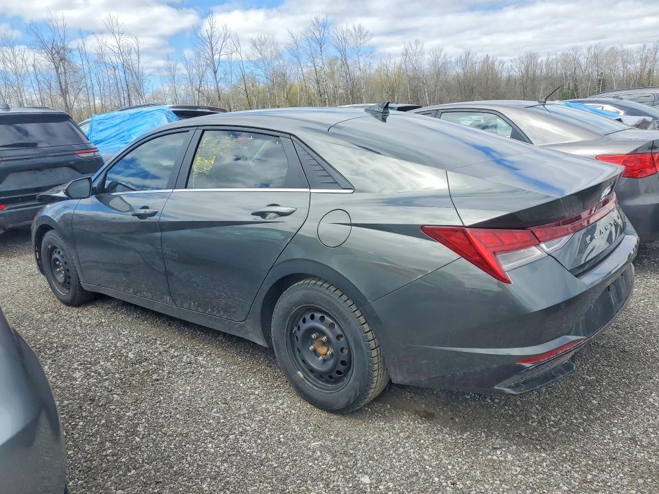 Aukcja sprzedaży 2023 Hyundai Elantra, vin: KMHLN4AJ3PU079563, numer aukcji: 51193116
