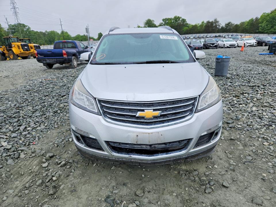 Продажа на аукционе авто 2015 Chevrolet Traverse, vin: 1GNKVHKD0FJ355821, номер лота: 51267556