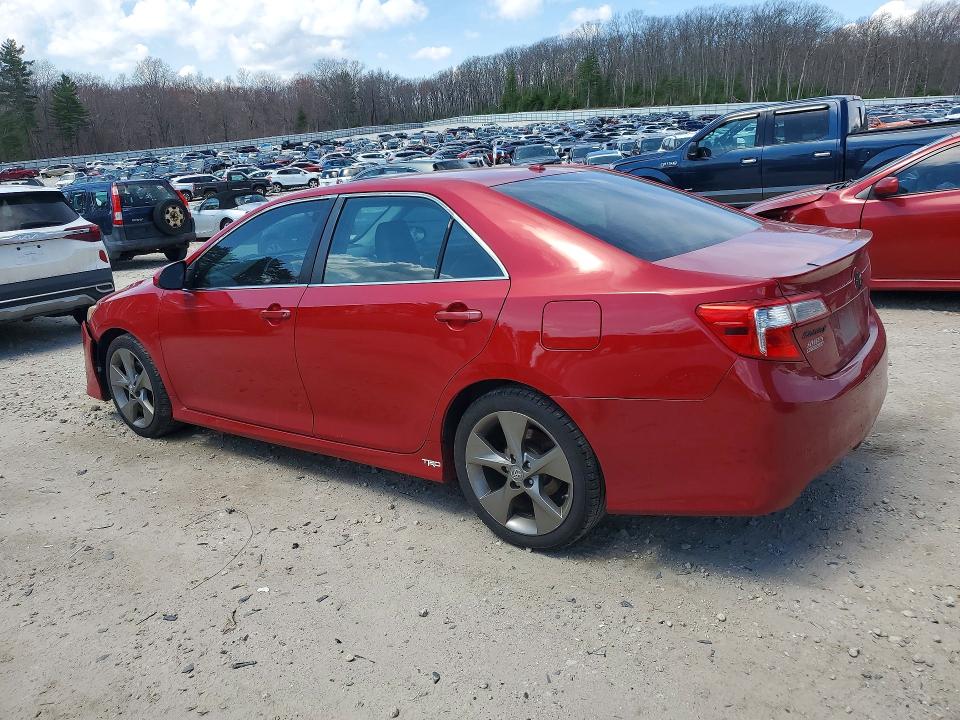 Продаж на аукціоні авто 2014 Toyota Camry, vin: 4T1BF1FK9EU819364, номер лоту: 49780526