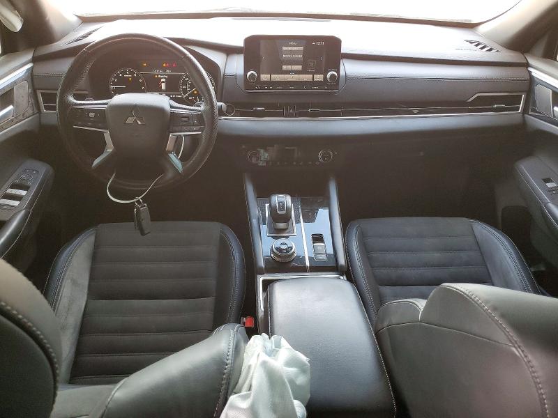 Aukcja sprzedaży 2022 Mitsubishi Outlander, vin: JA4J4UA88NZ071156, numer aukcji: 48529076