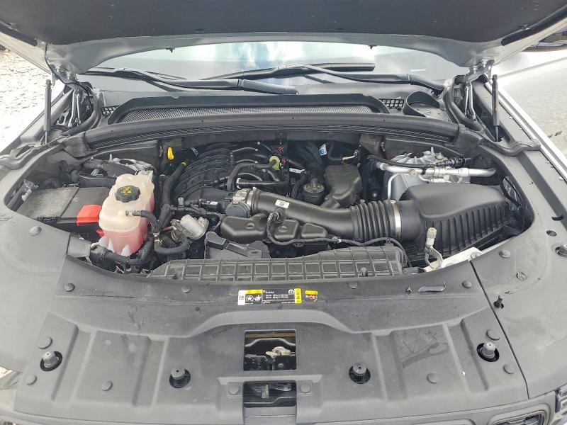 2023 Jeep Grand Cherokee მანქანა იყიდება აუქციონზე, vin: 1C4RJKAG1P8871898, აუქციონის ნომერი: 49725036