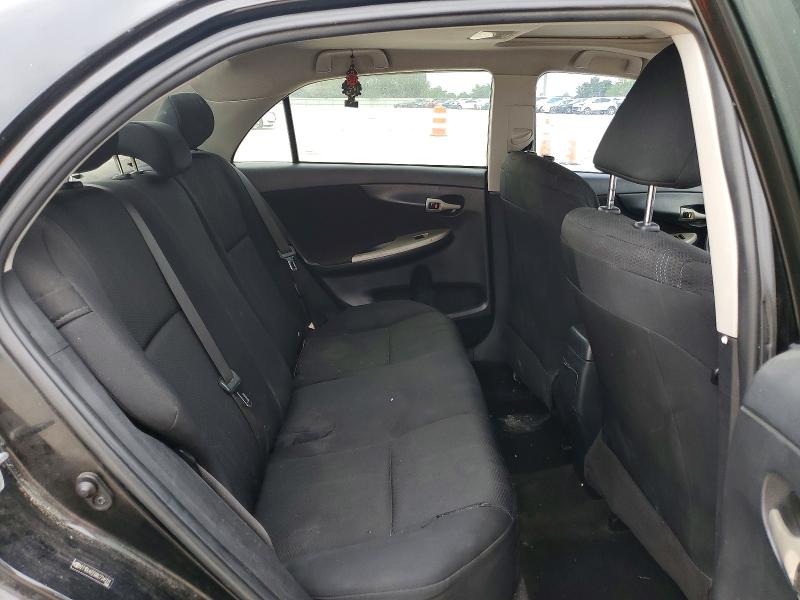 Продаж на аукціоні авто 2011 Toyota Corolla, vin: 2T1BU4EE6BC734031, номер лоту: 49894426