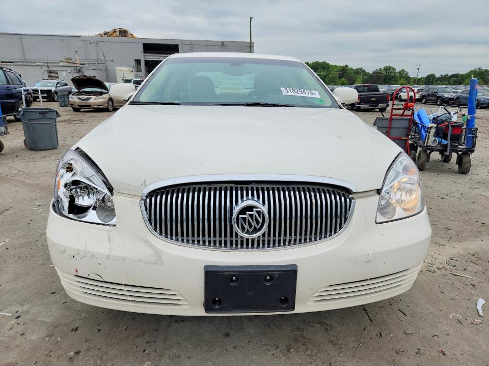 51829476 :رقم المزاد ، 1G4HP57M49U103833 vin ، 2009 Buick Lucerne مزاد بيع