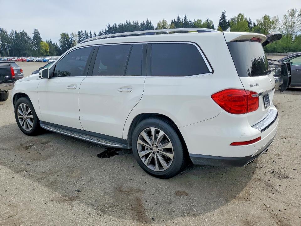 50333856 :رقم المزاد ، 4JGDF7CE3EA378861 vin ، 2014 Mercedes-benz Gl مزاد بيع