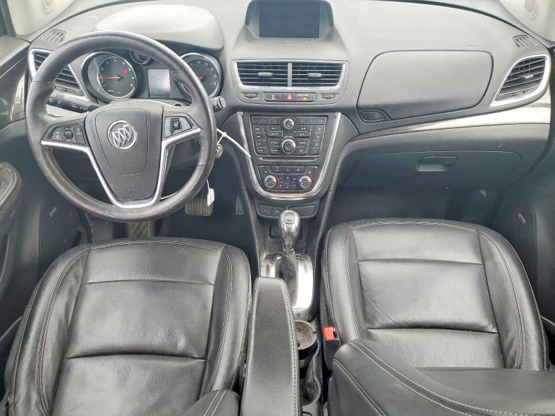 Продаж на аукціоні авто 2015 Buick Encore, vin: KL4CJHSB3FB258706, номер лоту: 47329296