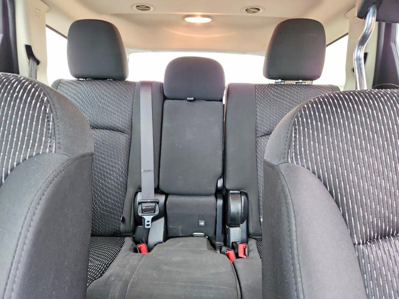 2016 Dodge Journey მანქანა იყიდება აუქციონზე, vin: 3C4PDCAB0GT158792, აუქციონის ნომერი: 49000566