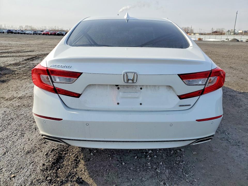 Продажа на аукционе авто 2020 Honda Accord, vin: 1HGCV1F95LA803882, номер лота: 48087446