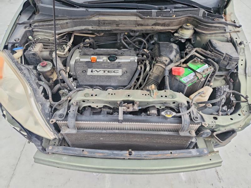 Продаж на аукціоні авто 2008 Honda Cr-v, vin: JHLRE38388C048626, номер лоту: 51640586