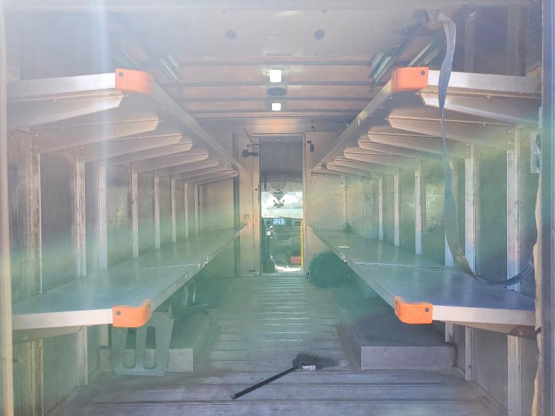 Продажа на аукционе авто 2021 Ford Transit, vin: 1FDDF6P82MKA17614, номер лота: 55001746
