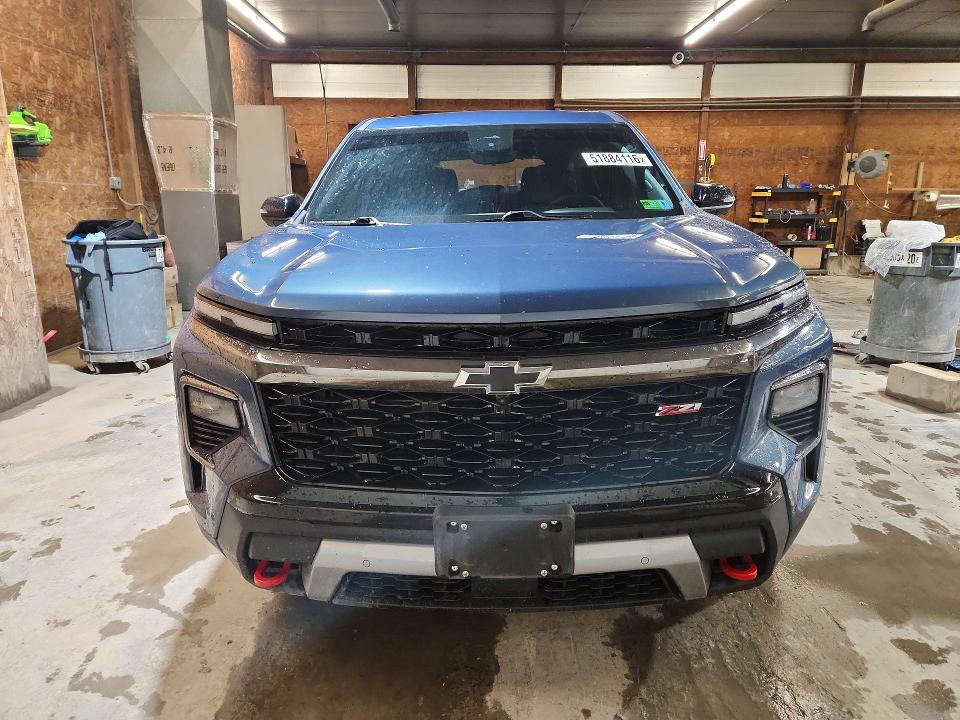 Aukcja sprzedaży 2024 Chevrolet Traverse, vin: 1GNEVJKS7RJ175453, numer aukcji: 51884116