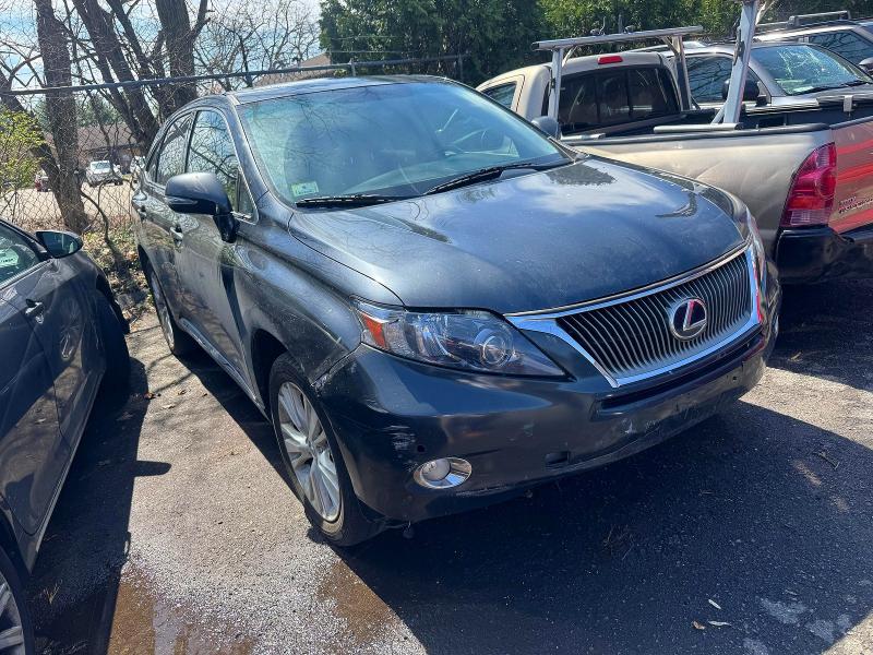 Продажа на аукционе авто 2011 Lexus Rx, vin: JTJZB1BA1B2004480, номер лота: 51221116