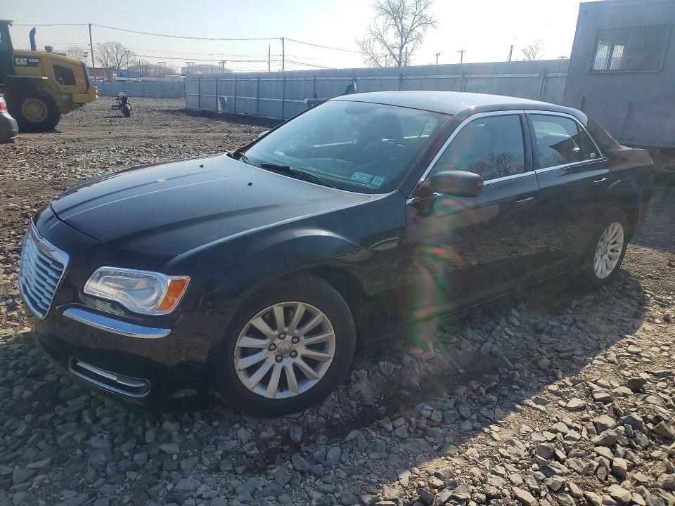 Aukcja sprzedaży 2014 Chrysler 300, vin: 2C3CCAAG7EH381049, numer aukcji: 48949126