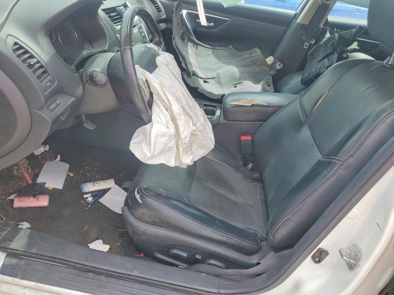 49772886 :رقم المزاد ، 1N4AL3AP8GC176589 vin ، 2016 Nissan Altima مزاد بيع