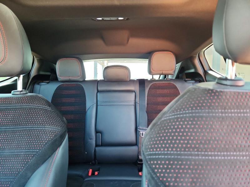 Продажа на аукционе авто 2024 Dodge Hornet, vin: ZACNDFBNXR3A15061, номер лота: 49026076
